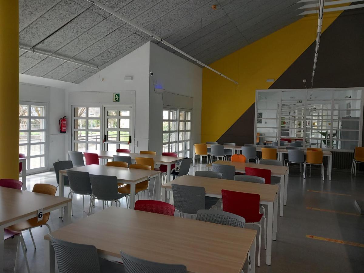 La Seu D'Urgell Xanascat Hostel Luaran gambar