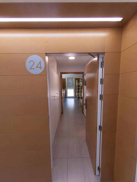 La Seu D'Urgell Xanascat Hostel Bilik gambar