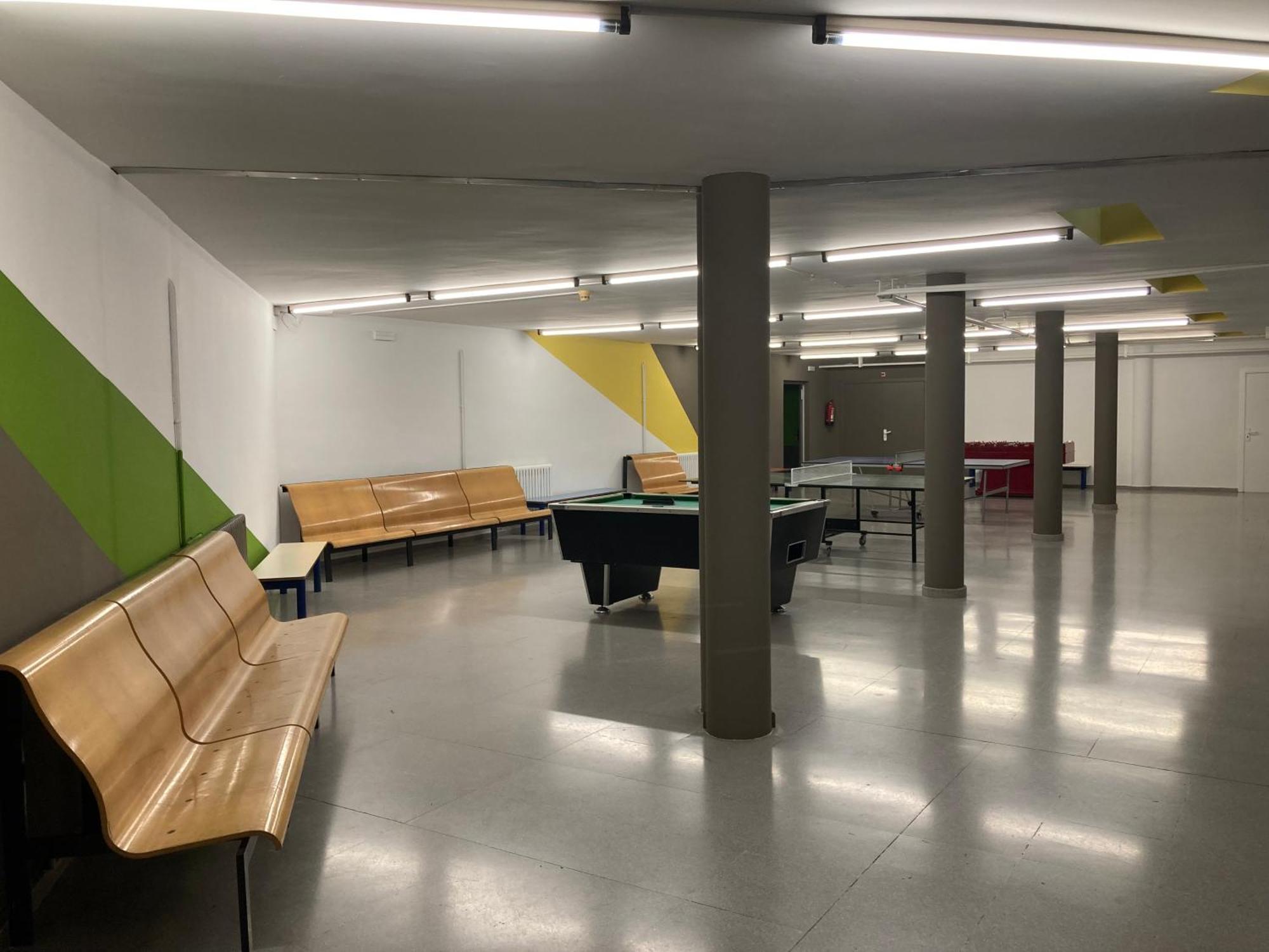 La Seu D'Urgell Xanascat Hostel Luaran gambar