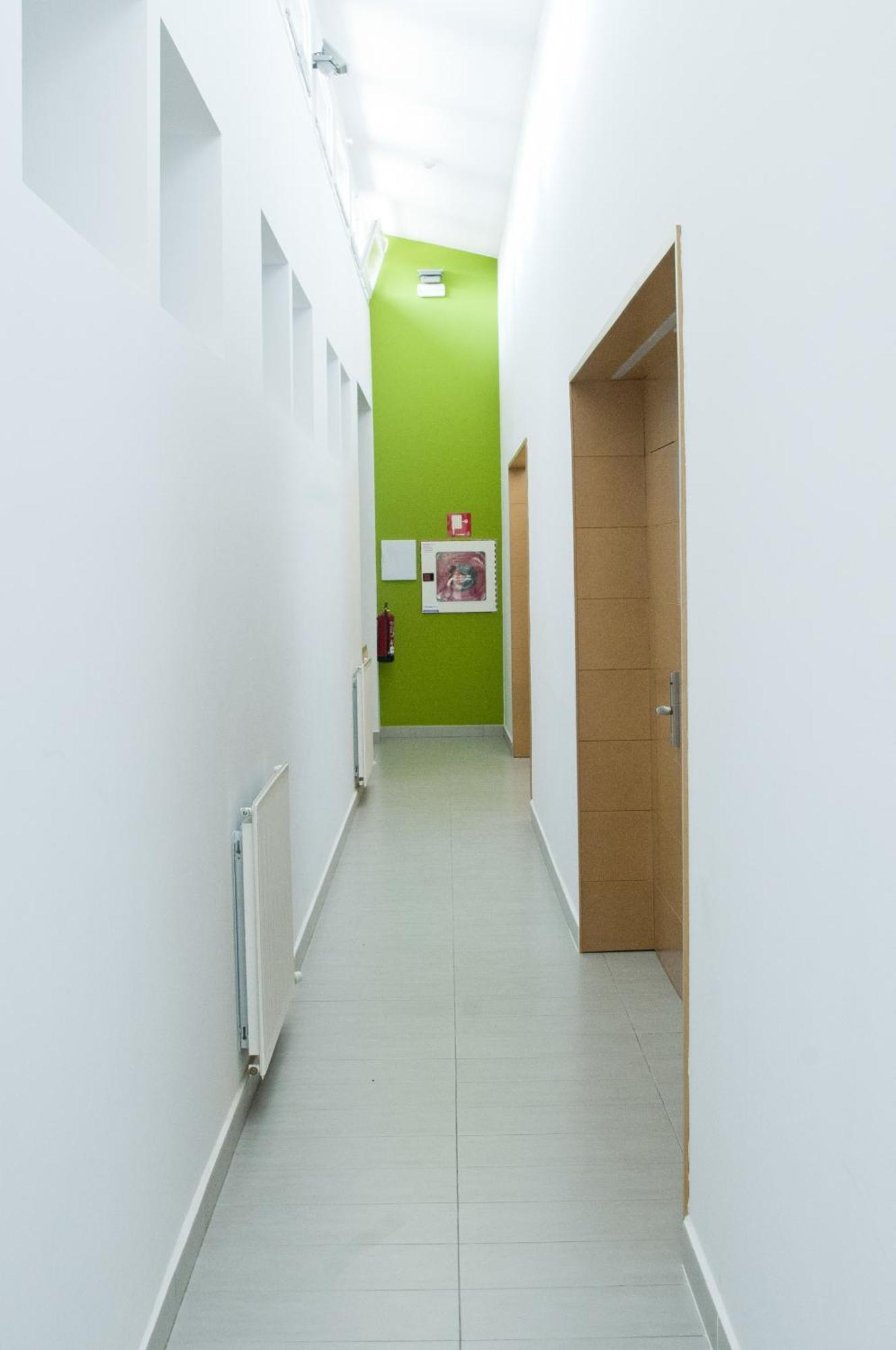 La Seu D'Urgell Xanascat Hostel Bilik gambar