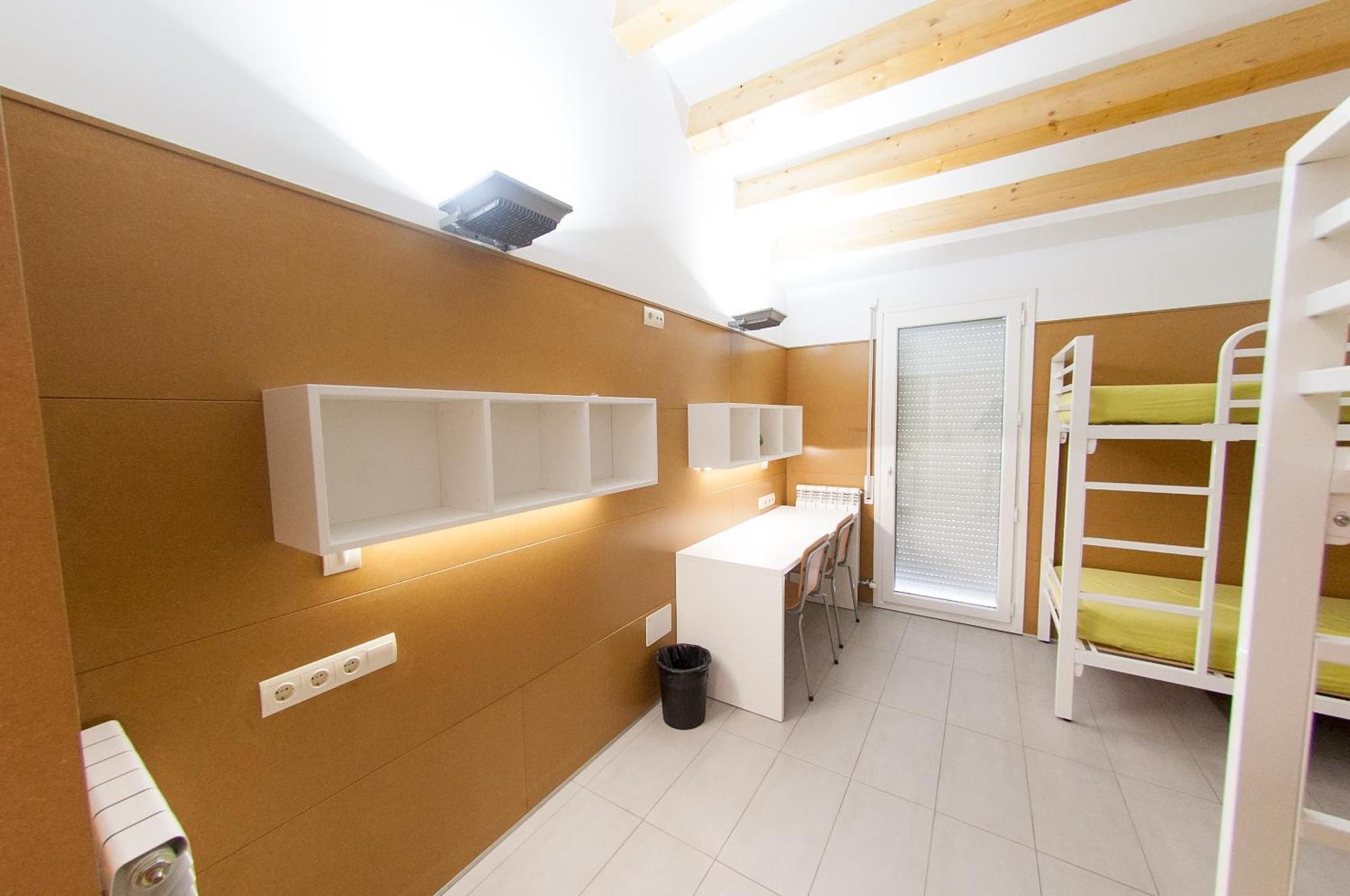 La Seu D'Urgell Xanascat Hostel Bilik gambar