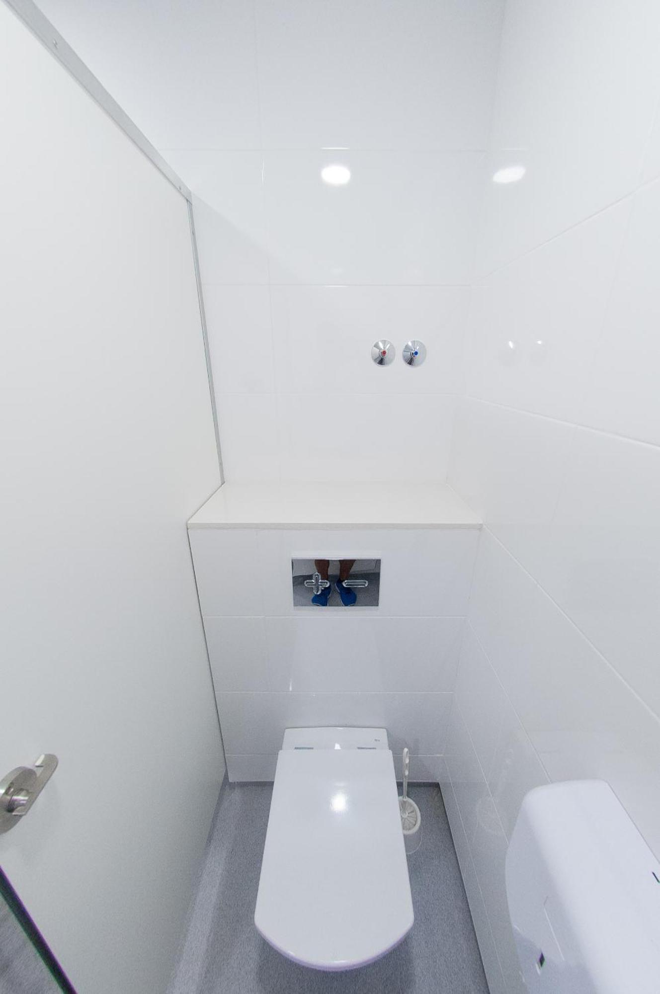 La Seu D'Urgell Xanascat Hostel Bilik gambar